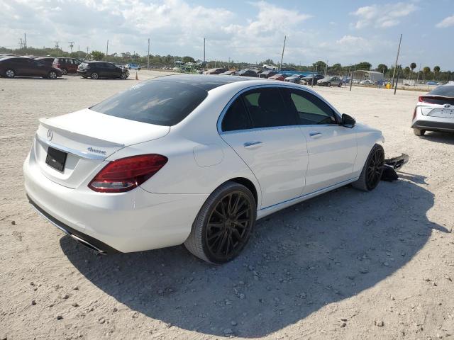 Photo 2 VIN: 55SWF4KB7HU212730 - MERCEDES-BENZ C 300 4MAT 