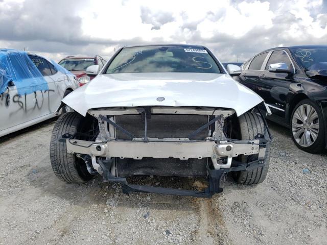 Photo 4 VIN: 55SWF4KB7HU212730 - MERCEDES-BENZ C 300 4MAT 