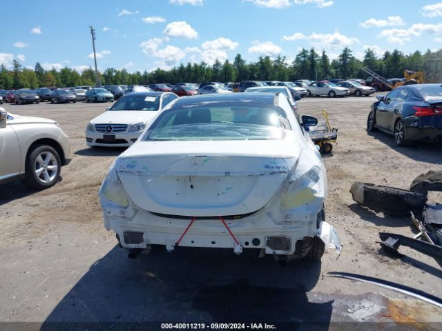 Photo 5 VIN: 55SWF4KB7HU221492 - MERCEDES-BENZ C-CLASS 