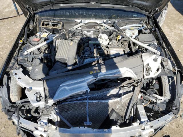 Photo 10 VIN: 55SWF4KB7HU224490 - MERCEDES-BENZ C 300 4MAT 