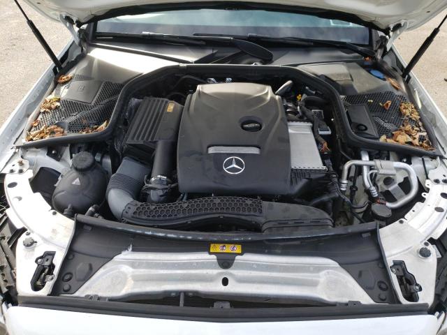 Photo 6 VIN: 55SWF4KB7HU224585 - MERCEDES-BENZ C 300 4MAT 