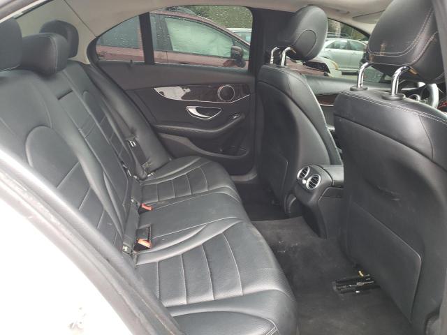 Photo 9 VIN: 55SWF4KB7HU228345 - MERCEDES-BENZ C 300 4MAT 