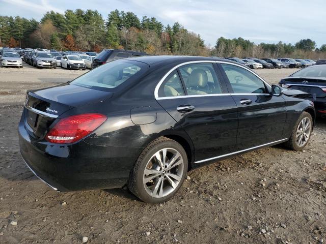 Photo 2 VIN: 55SWF4KB7JU248441 - MERCEDES-BENZ C 300 4MAT 