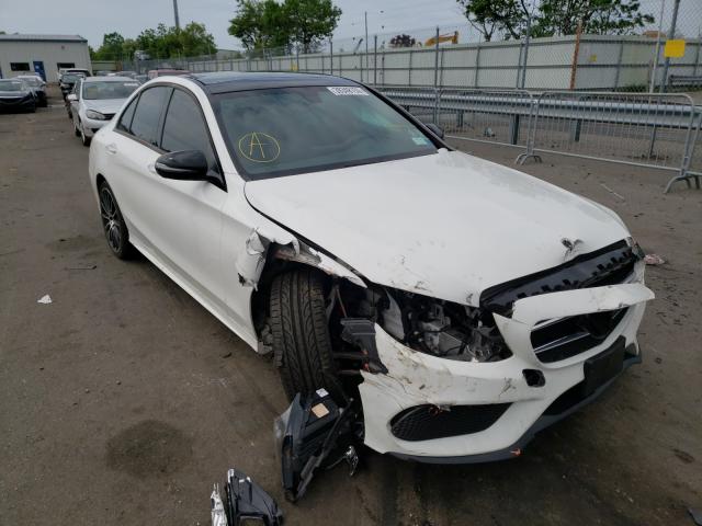 Photo 0 VIN: 55SWF4KB7JU254515 - MERCEDES-BENZ C 300 4MAT 