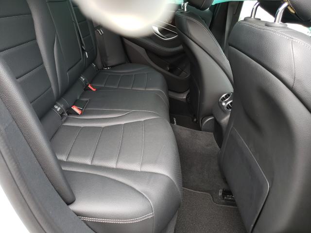 Photo 5 VIN: 55SWF4KB7JU254515 - MERCEDES-BENZ C 300 4MAT 