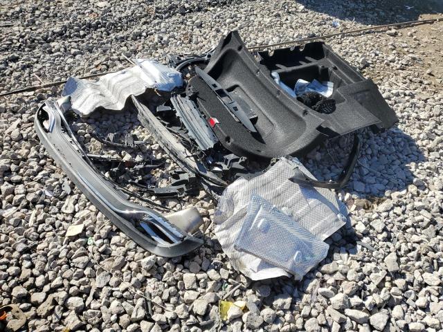 Photo 11 VIN: 55SWF4KB7JU267426 - MERCEDES-BENZ C 300 4MAT 