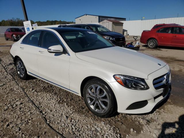 Photo 3 VIN: 55SWF4KB7JU267426 - MERCEDES-BENZ C 300 4MAT 