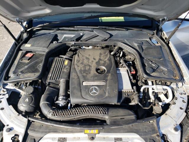 Photo 10 VIN: 55SWF4KB8FU004787 - MERCEDES-BENZ C 300 4MAT 