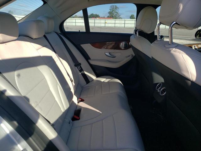 Photo 9 VIN: 55SWF4KB8FU004787 - MERCEDES-BENZ C 300 4MAT 