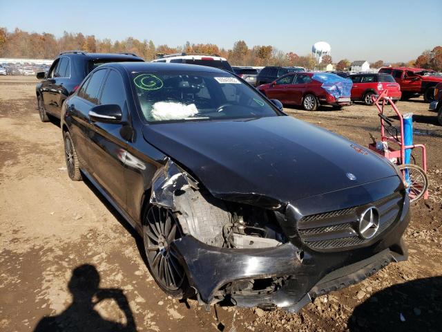 Photo 0 VIN: 55SWF4KB8FU009410 - MERCEDES-BENZ C 300 4MAT 