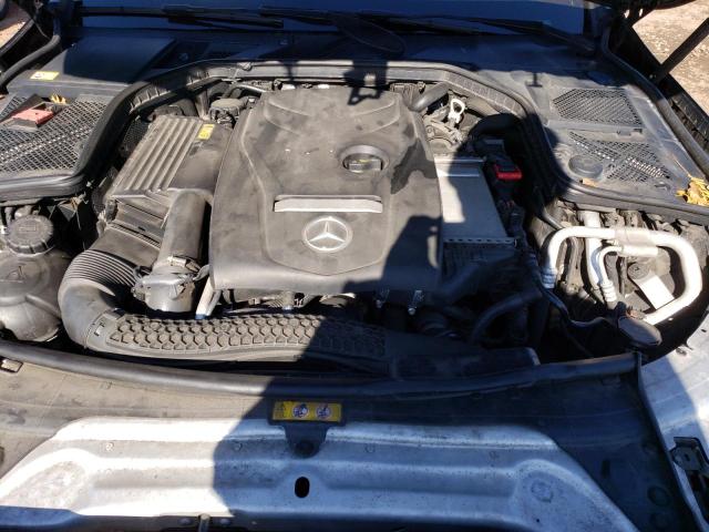 Photo 6 VIN: 55SWF4KB8FU009410 - MERCEDES-BENZ C 300 4MAT 