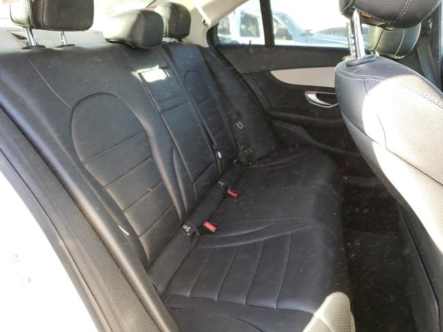 Photo 5 VIN: 55SWF4KB8FU010959 - MERCEDES-BENZ C 300 4MAT 