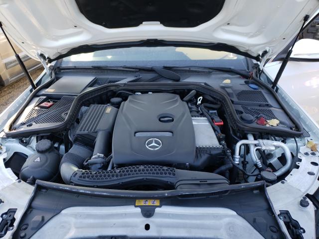 Photo 6 VIN: 55SWF4KB8FU010959 - MERCEDES-BENZ C 300 4MAT 