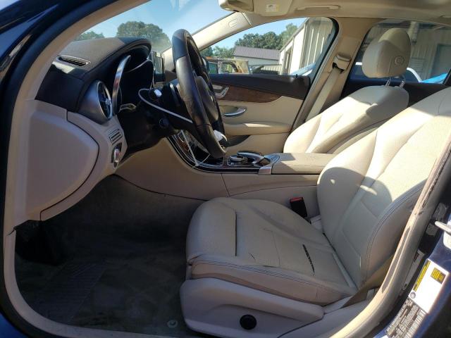 Photo 6 VIN: 55SWF4KB8FU011173 - MERCEDES-BENZ C 300 4MAT 