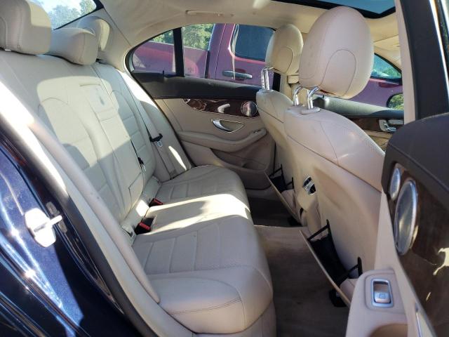 Photo 9 VIN: 55SWF4KB8FU011173 - MERCEDES-BENZ C 300 4MAT 