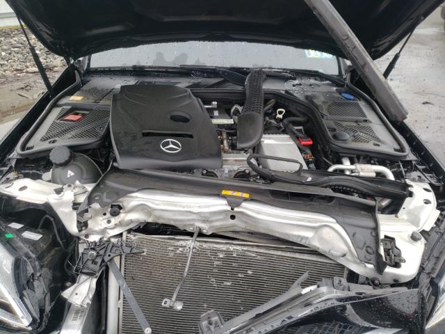 Photo 6 VIN: 55SWF4KB8FU019984 - MERCEDES-BENZ C 300 4MAT 