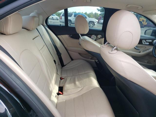 Photo 9 VIN: 55SWF4KB8FU021203 - MERCEDES-BENZ C 300 4MAT 