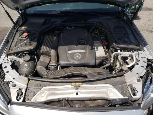 Photo 6 VIN: 55SWF4KB8FU030645 - MERCEDES-BENZ C 300 4MAT 