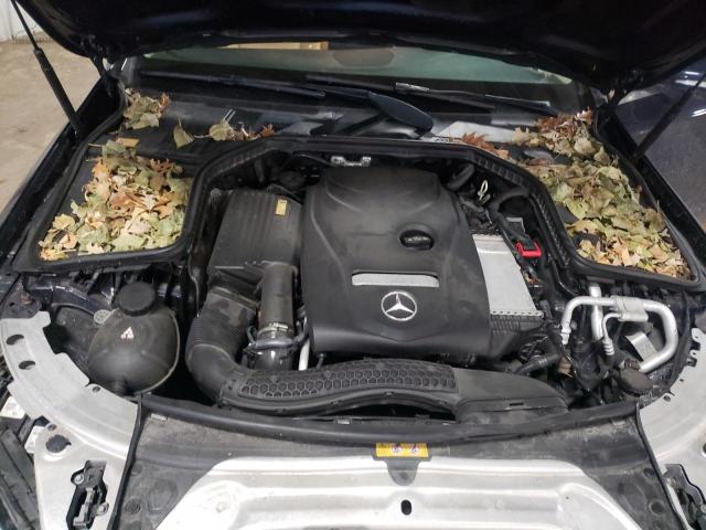 Photo 10 VIN: 55SWF4KB8FU032895 - MERCEDES-BENZ C 300 4MAT 