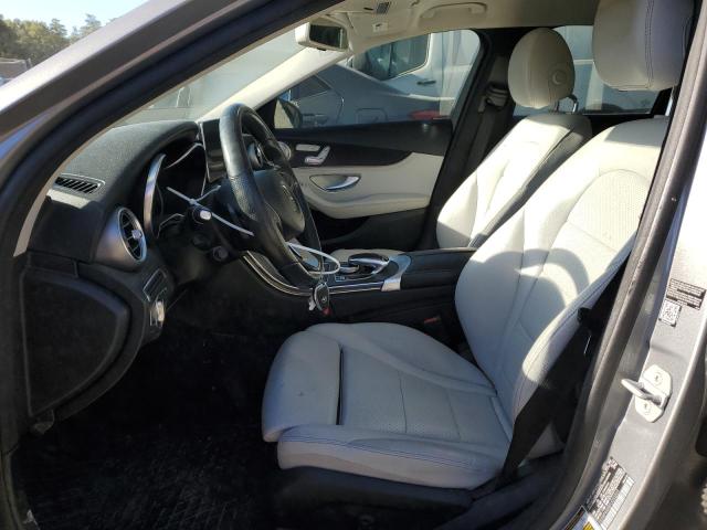 Photo 6 VIN: 55SWF4KB8FU033223 - MERCEDES-BENZ C 300 4MAT 