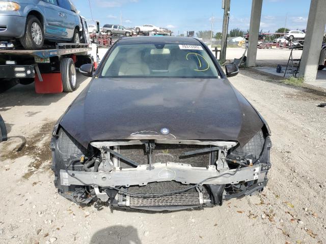 Photo 4 VIN: 55SWF4KB8FU033738 - MERCEDES-BENZ C 300 4MAT 