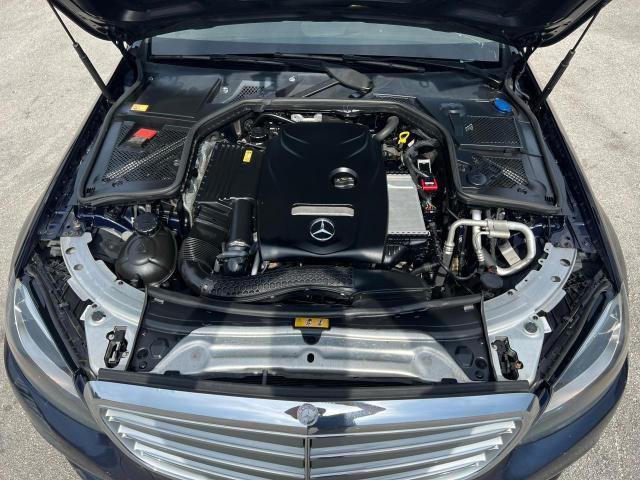 Photo 13 VIN: 55SWF4KB8FU034730 - MERCEDES-BENZ C 300 4MAT 