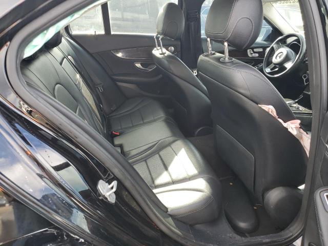 Photo 9 VIN: 55SWF4KB8FU037515 - MERCEDES-BENZ C 300 4MAT 