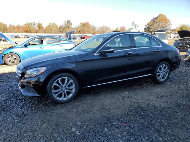 Photo 0 VIN: 55SWF4KB8FU059675 - MERCEDES-BENZ C-CLASS 