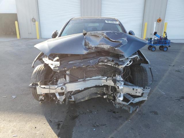 Photo 4 VIN: 55SWF4KB8FU061748 - MERCEDES-BENZ C 300 4MAT 