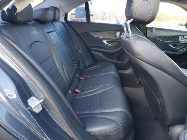 Photo 9 VIN: 55SWF4KB8FU061748 - MERCEDES-BENZ C 300 4MAT 