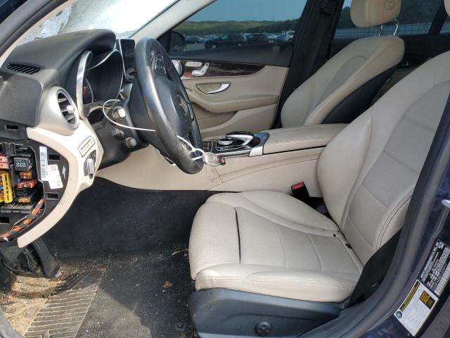 Photo 6 VIN: 55SWF4KB8FU070711 - MERCEDES-BENZ C 300 4MAT 