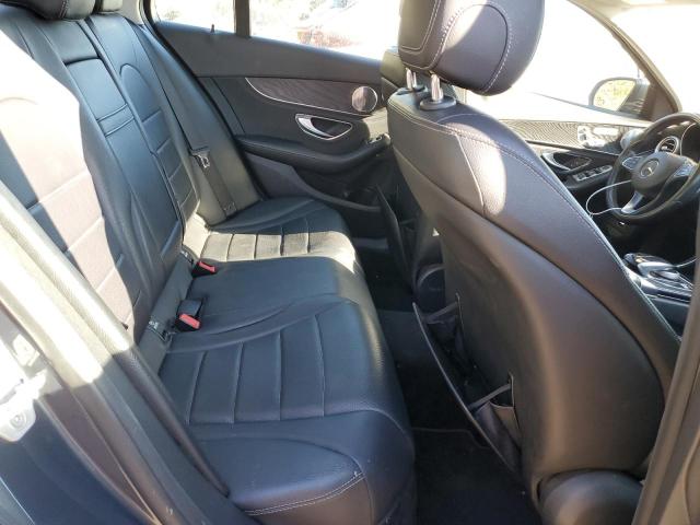 Photo 9 VIN: 55SWF4KB8FU074502 - MERCEDES-BENZ C 300 4MAT 