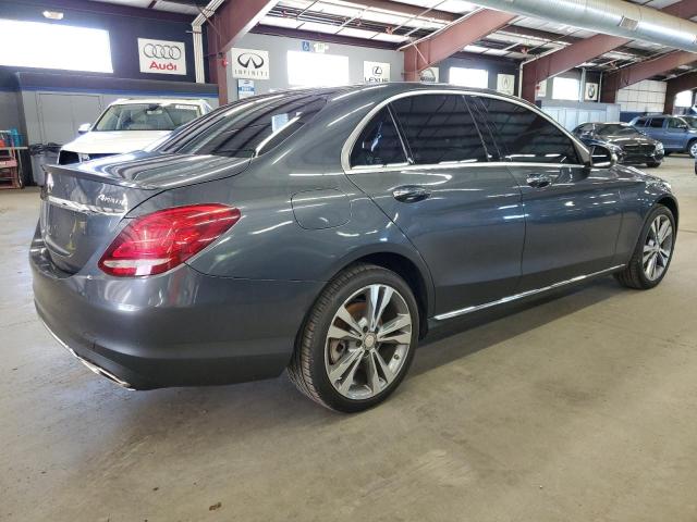 Photo 2 VIN: 55SWF4KB8FU081062 - MERCEDES-BENZ C 300 4MAT 