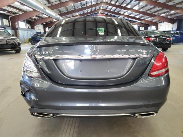 Photo 5 VIN: 55SWF4KB8FU081062 - MERCEDES-BENZ C 300 4MAT 