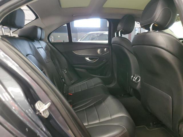 Photo 9 VIN: 55SWF4KB8FU081062 - MERCEDES-BENZ C 300 4MAT 