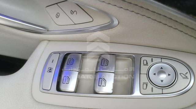 Photo 20 VIN: 55SWF4KB8FU089923 - MERCEDES C 