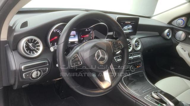 Photo 21 VIN: 55SWF4KB8FU089923 - MERCEDES C 