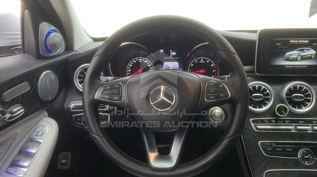 Photo 23 VIN: 55SWF4KB8FU089923 - MERCEDES C 