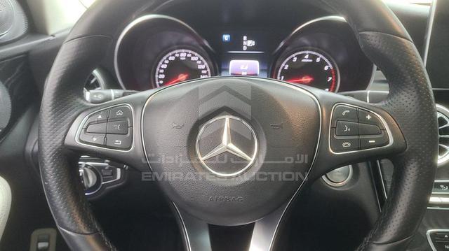 Photo 24 VIN: 55SWF4KB8FU089923 - MERCEDES C 