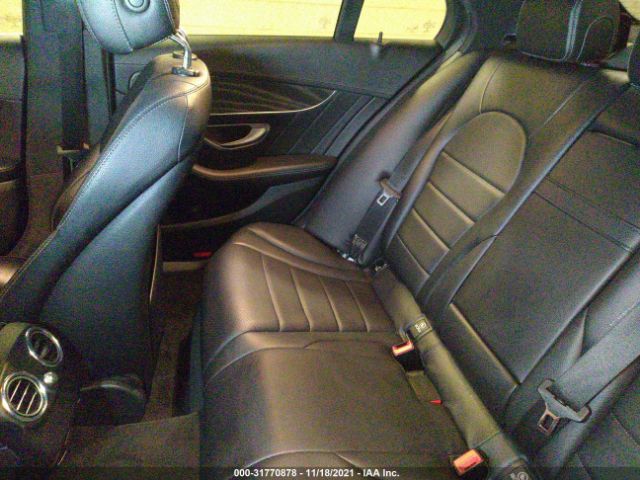 Photo 7 VIN: 55SWF4KB8GU096937 - MERCEDES-BENZ C-CLASS 