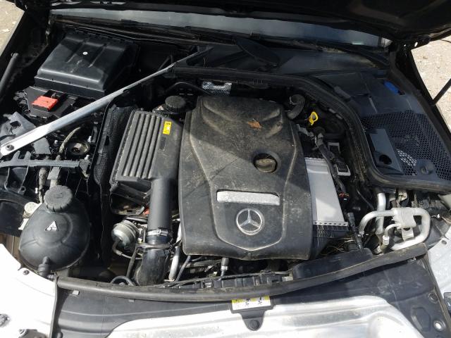 Photo 6 VIN: 55SWF4KB8GU097974 - MERCEDES-BENZ C 300 4MAT 