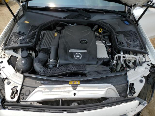 Photo 10 VIN: 55SWF4KB8GU105491 - MERCEDES-BENZ C 300 4MAT 