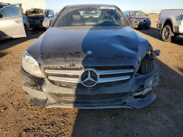 Photo 4 VIN: 55SWF4KB8GU107290 - MERCEDES-BENZ C-CLASS 