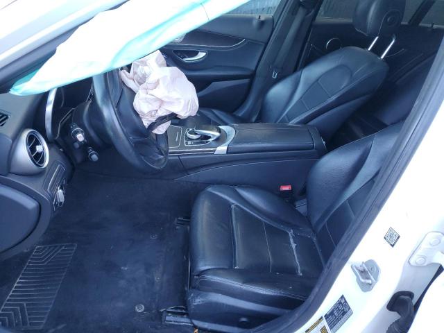 Photo 6 VIN: 55SWF4KB8GU107838 - MERCEDES-BENZ C 300 4MAT 