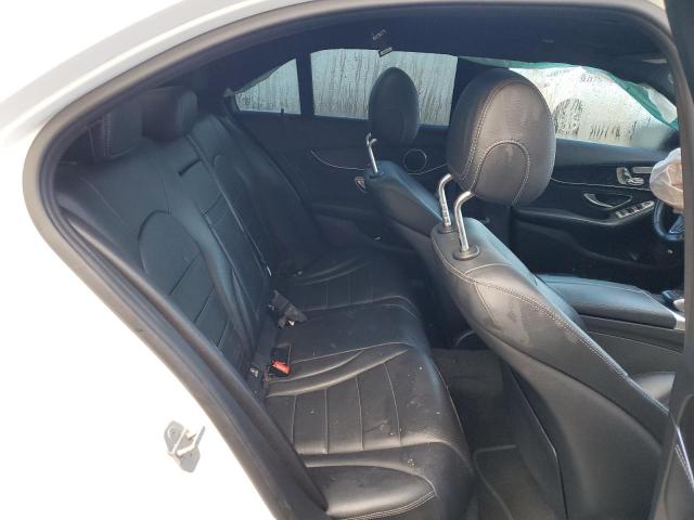 Photo 9 VIN: 55SWF4KB8GU107838 - MERCEDES-BENZ C 300 4MAT 