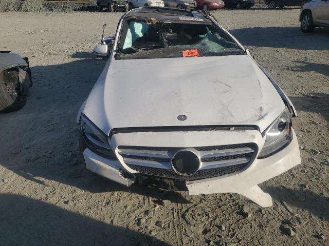 Photo 4 VIN: 55SWF4KB8GU115681 - MERCEDES-BENZ C 300 4MAT 