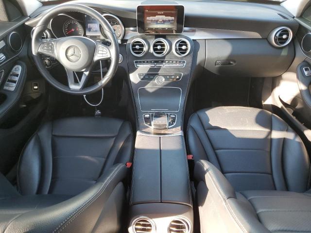 Photo 7 VIN: 55SWF4KB8GU117947 - MERCEDES-BENZ C 300 4MAT 