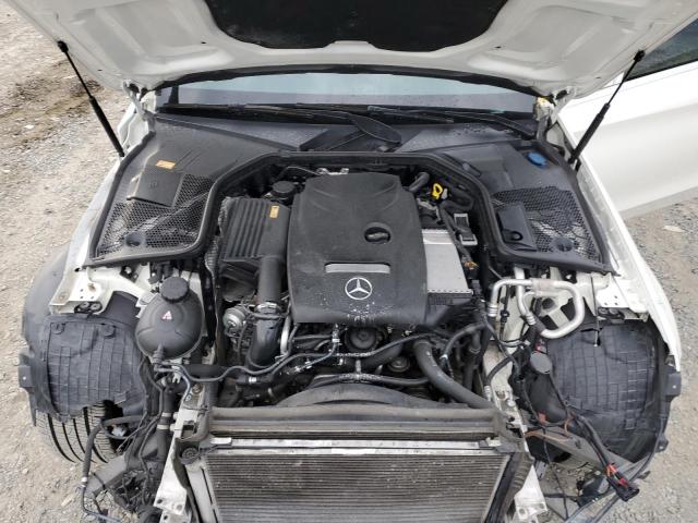 Photo 10 VIN: 55SWF4KB8GU120878 - MERCEDES-BENZ C 300 4MAT 