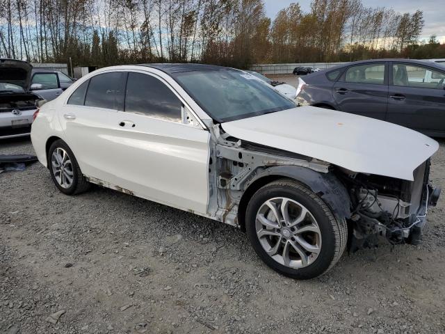 Photo 3 VIN: 55SWF4KB8GU120878 - MERCEDES-BENZ C 300 4MAT 