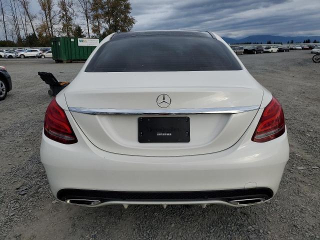 Photo 5 VIN: 55SWF4KB8GU120878 - MERCEDES-BENZ C 300 4MAT 